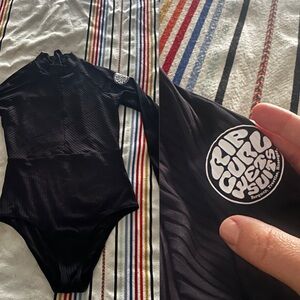 Rip Curl Rashguard for water sports